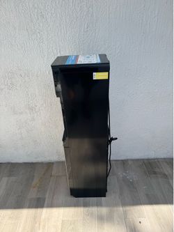 Nevera de agua