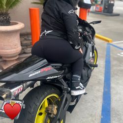 2009 Honda CBR600RR