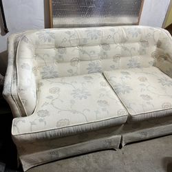FREE loveseat 
