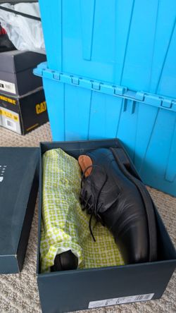 Florsheim Shoes, like new. $25