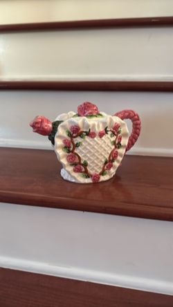 Tea Pot