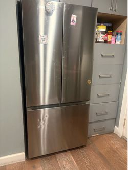 Fridge
