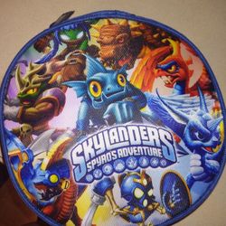 Xbox One Skylander Trap Team With Characters And Portal