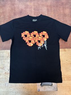 Denim Tears Offset Tears Shirt 