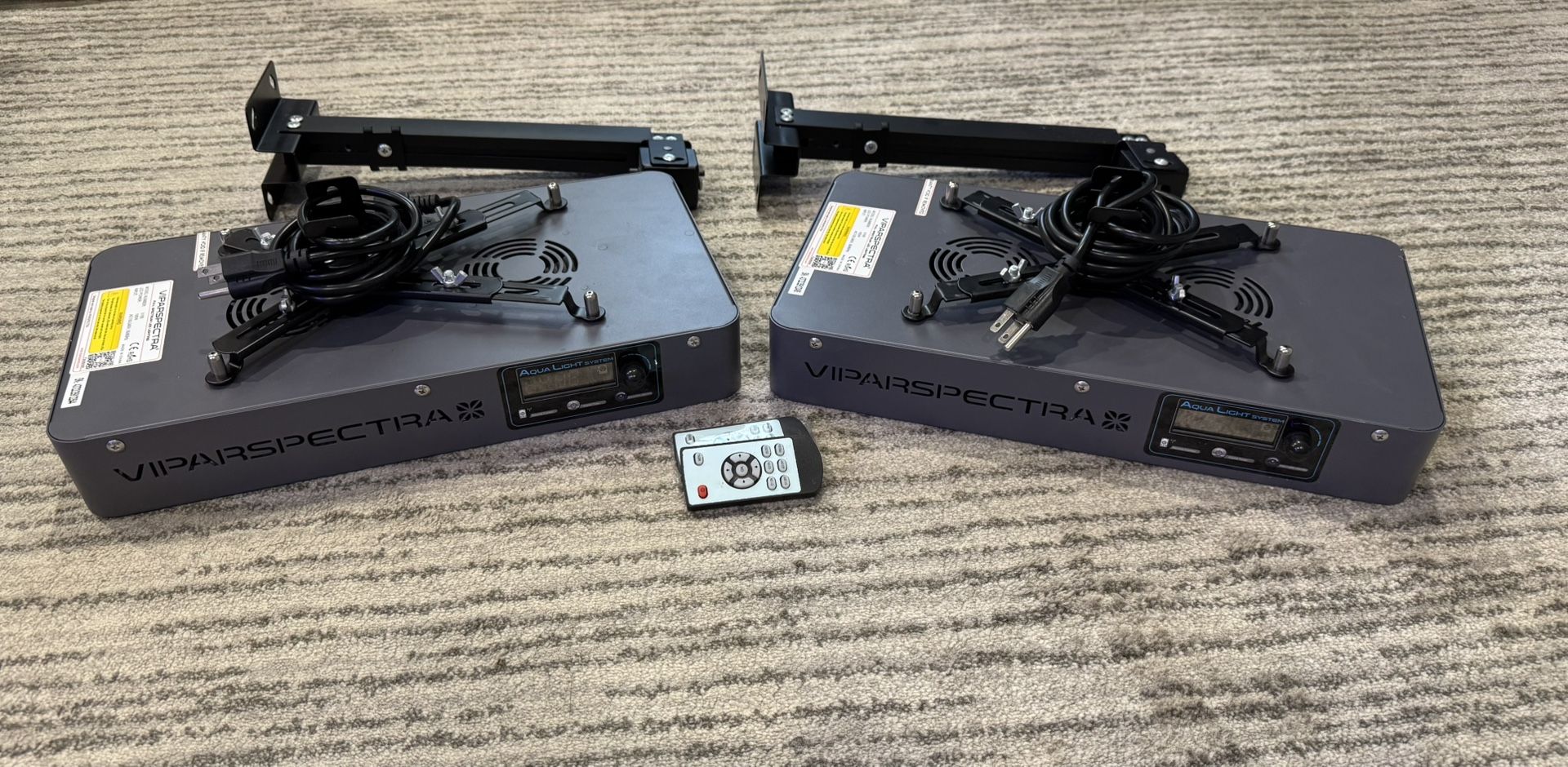 Viparspectra 165W Aquarium Lights