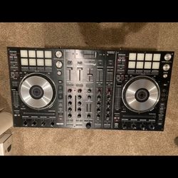 DJ controller DDJ - SX2