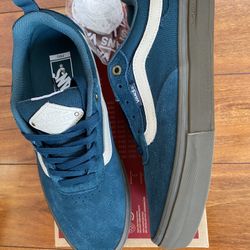 New Mens Vans Sz 7 Shoes Kyle