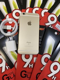 Factory unlocked apple iphone 6s 128 gb
