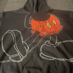 Mickey Mouse Sweater
