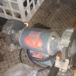 Dual Grinder 