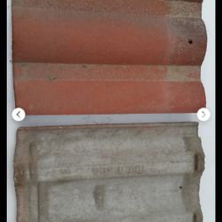 Classic Roofing Tile- Hume Hacienda 