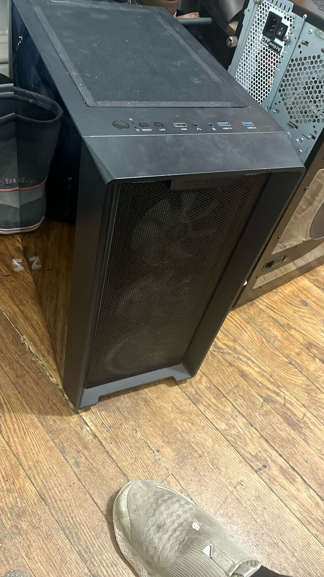 Gaming Desktop PC