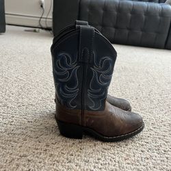 Cody James Cowboy Boot Size 9 Toddler 