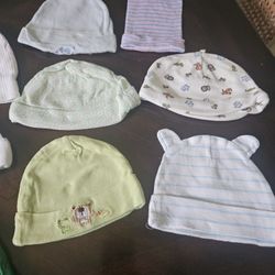 Baby Clothes 