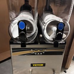 Commercial Slushie Machine Vevor 