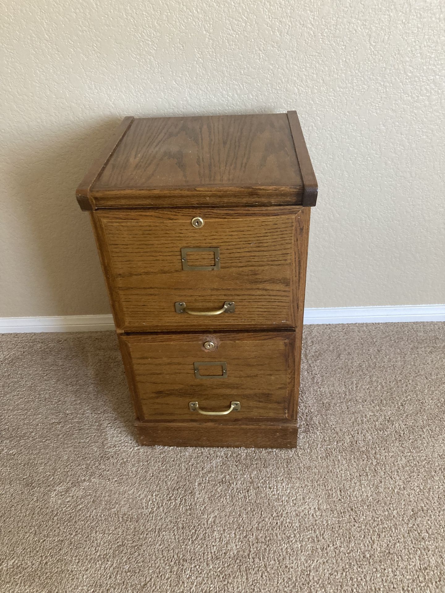 File Cabinet