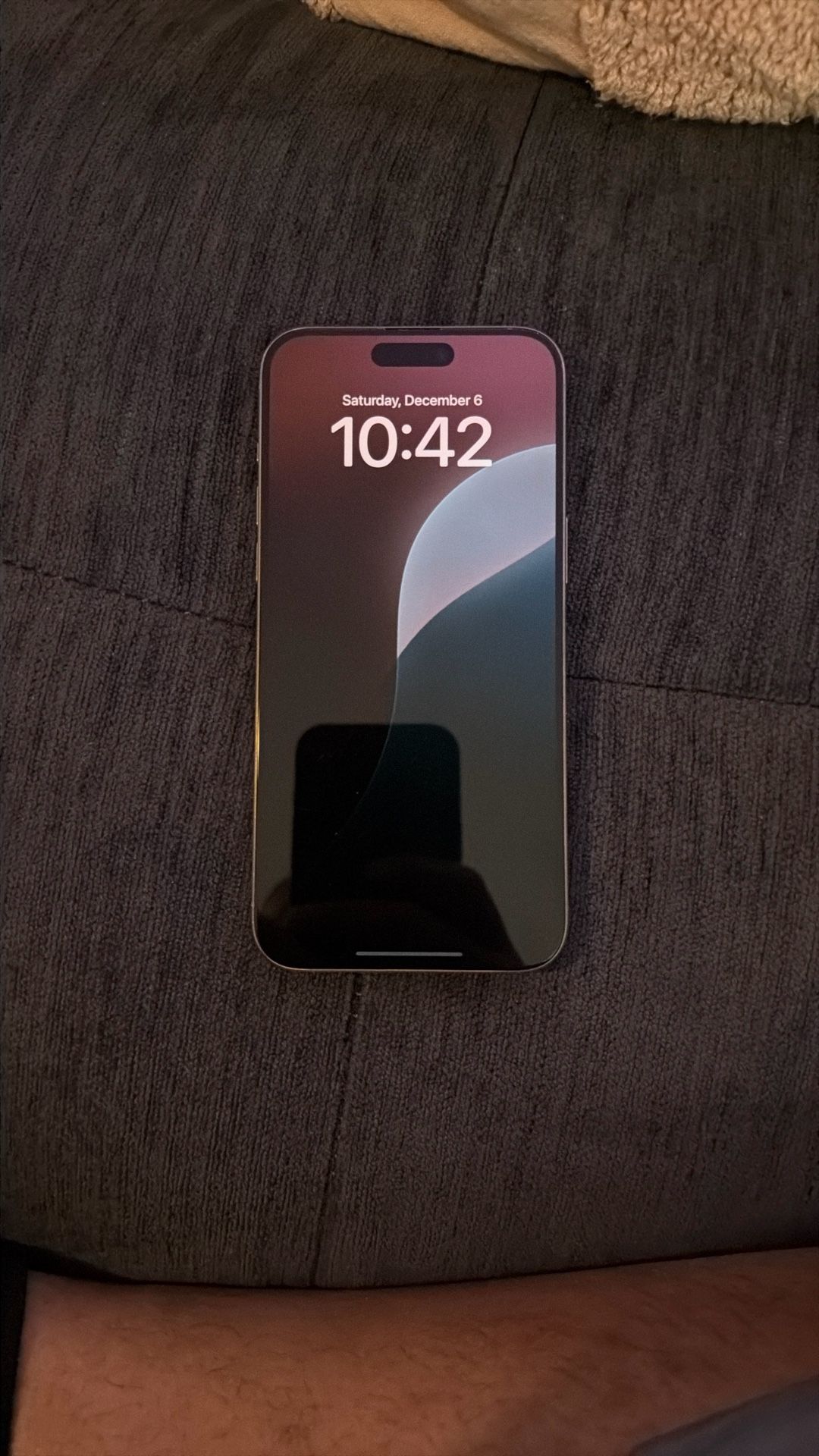 iPhone 15 Pro Max - 256GB ***UNLOCKED***