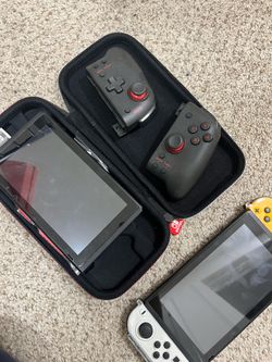 Gen 1 Switch