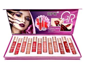 Lip Stick Set 
