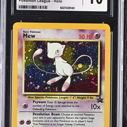 Mew/Dark Hypno/Kadabra