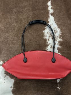 Vintage Women’s Bag 