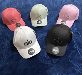 Alo Hats