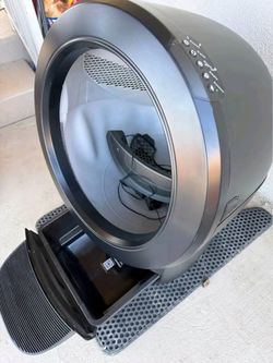 Litter-Robot 4