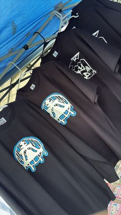Custom T shirts