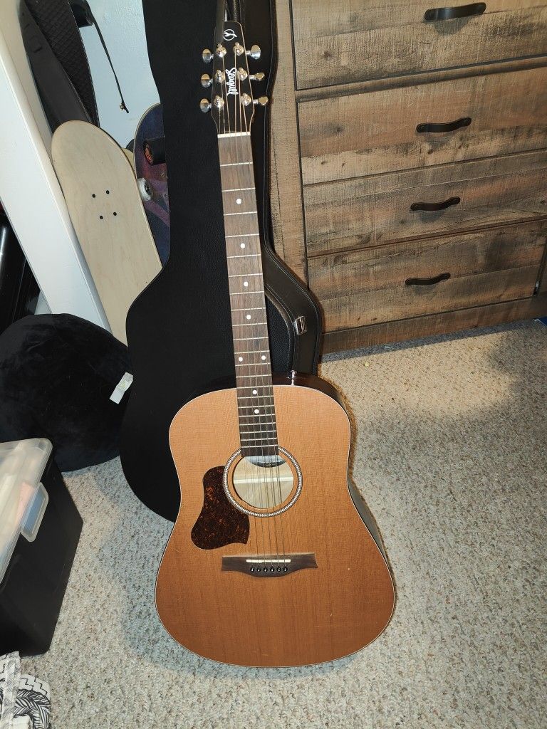 Seagull S6 Original Left-handed