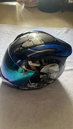 1storm moto helmet