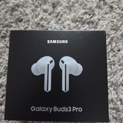 Samsung Galaxy Buds3 Pro