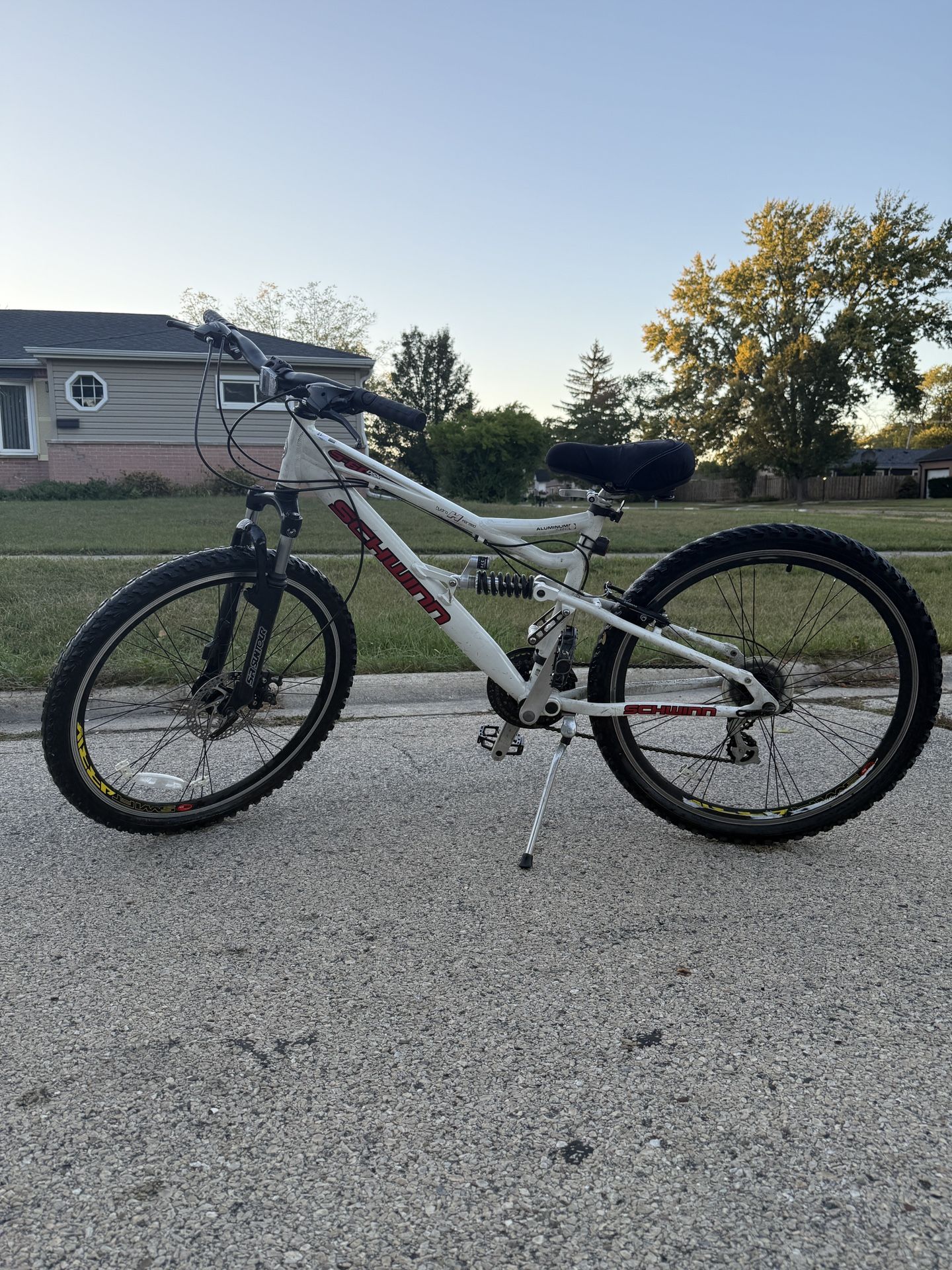 Bike