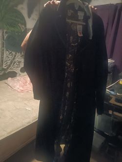 Harry Potter Coat