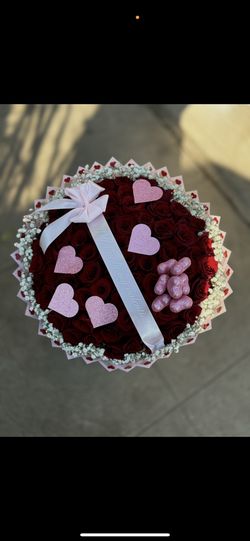 Bouquets 