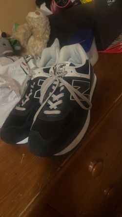 New balance 574