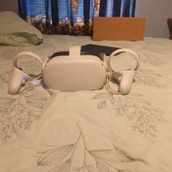 Meta Quest 2 128GB