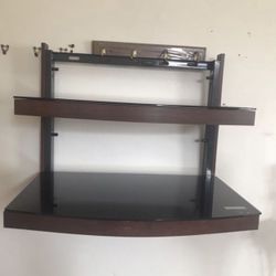 Well Shelf