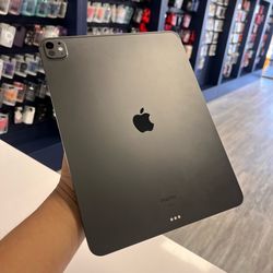 iPad Pro 13inch m4 256GB WiFi
