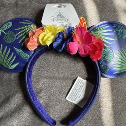 Encanto Headband