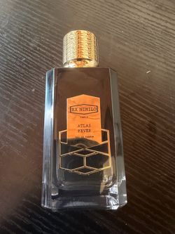 Ex Nihilo Atlas fever , niche fragrance 100 ML