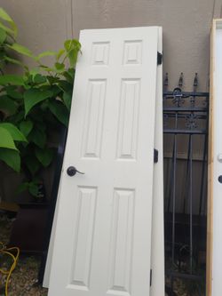 Puertas
