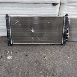 2010 Chevy Silverado Parts
