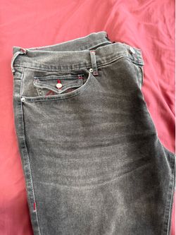 True Religion Ricky (straight leg)