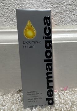 Dermalogica Biolumin-C Serum 1 oz