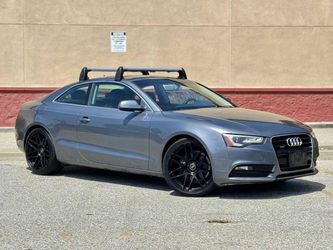 2013 Audi A5