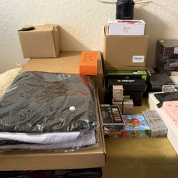 Many Things