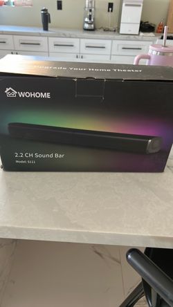 Sound speakers