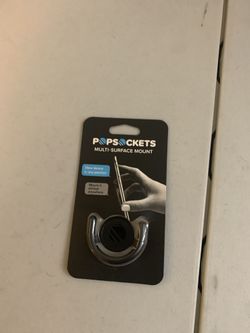 Popsocket Holder For Car 