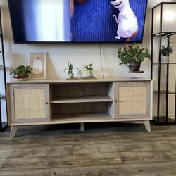 Tv Console 