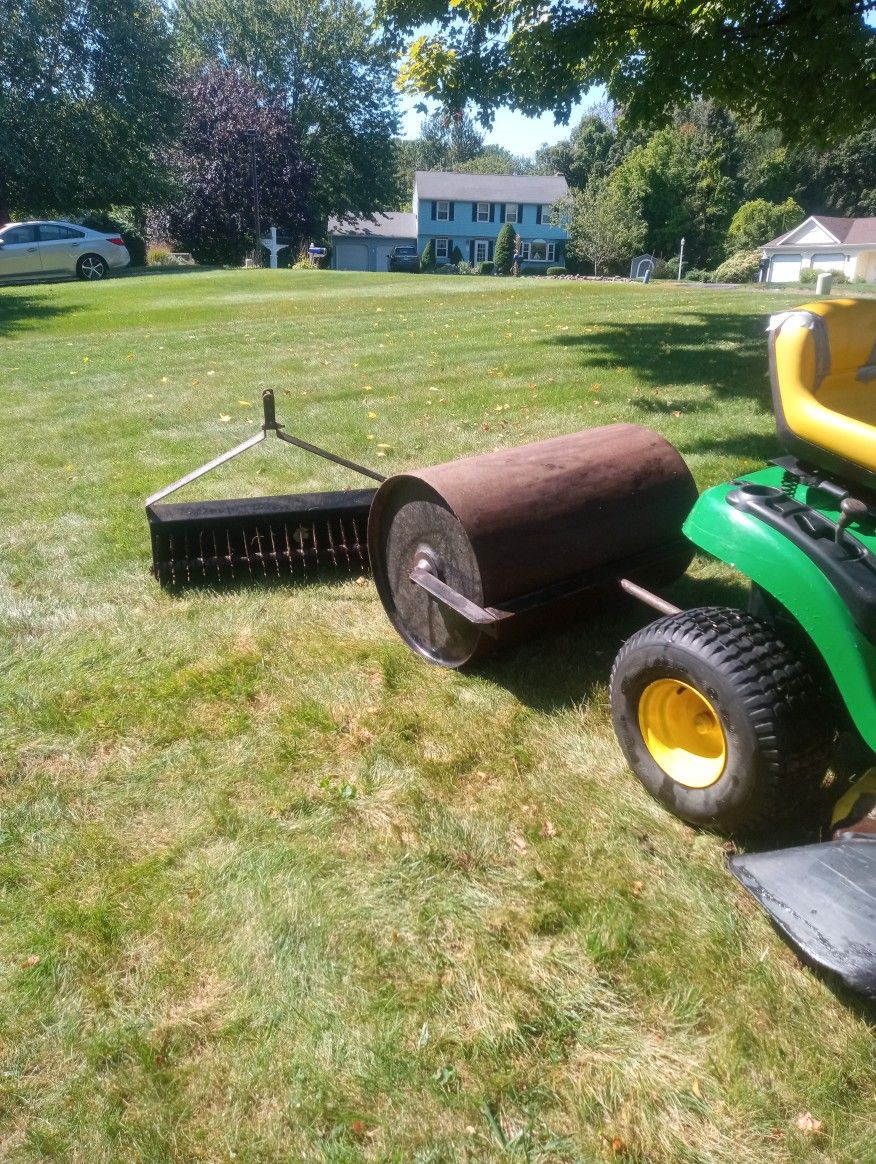 Tractor Accessories 